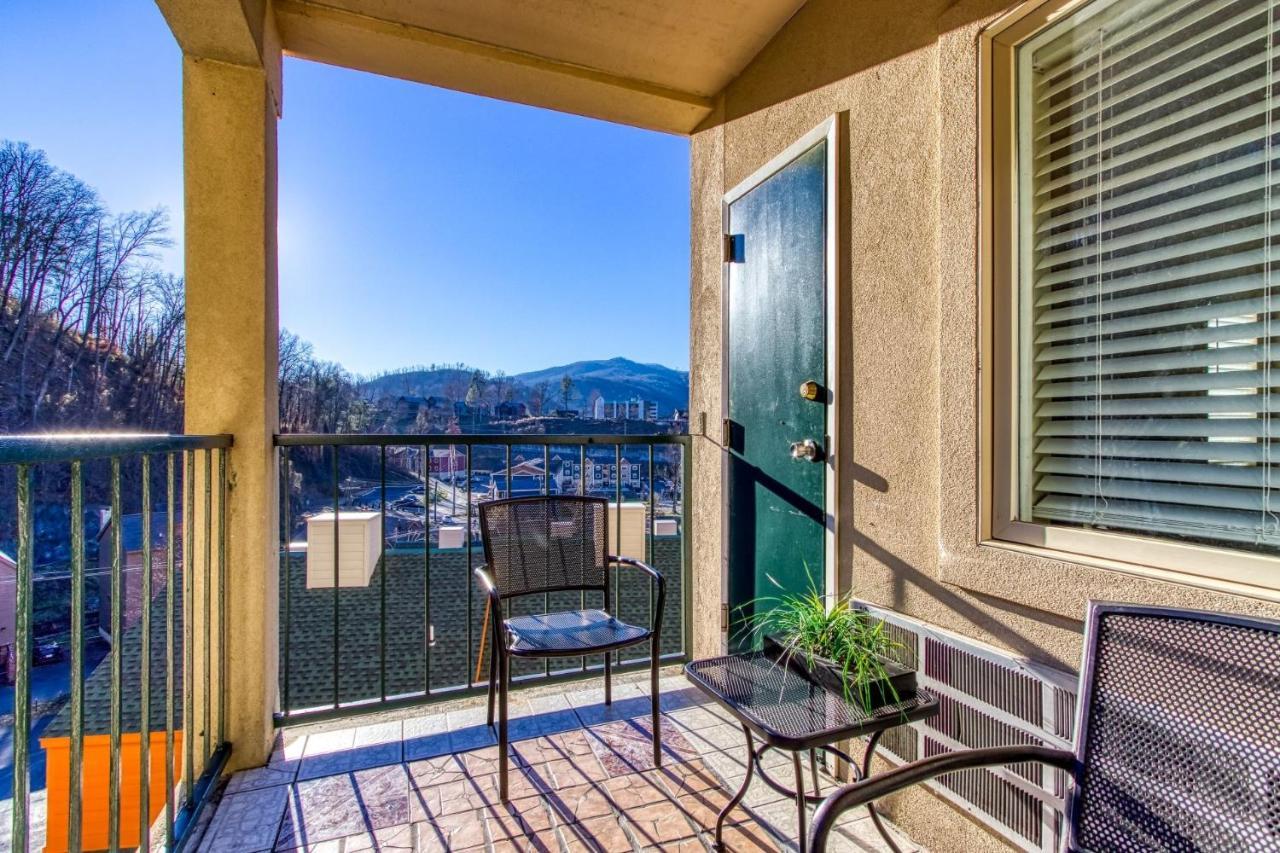 Gatlinburg Towers Condo Unit 501 - Great Location! Close To Town! Condo Exterior foto