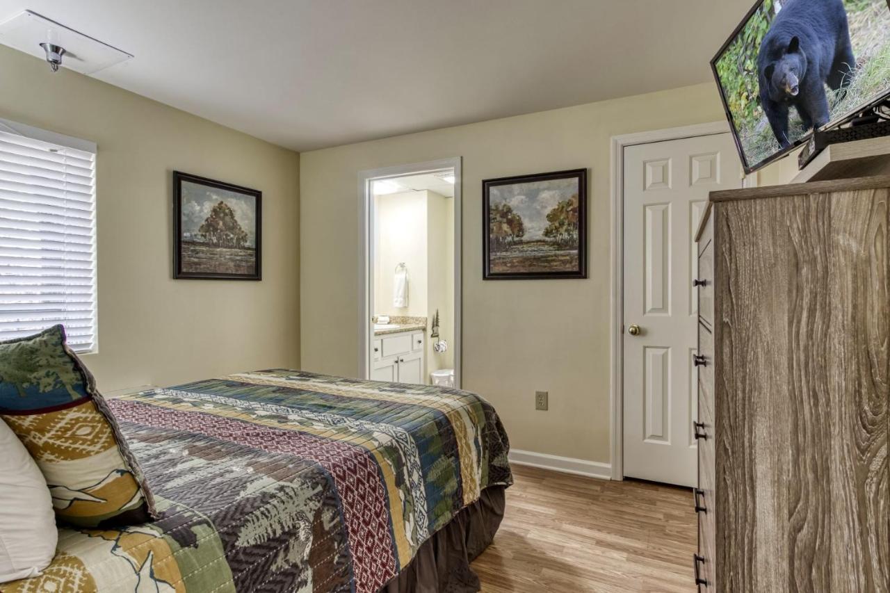 Gatlinburg Towers Condo Unit 501 - Great Location! Close To Town! Condo Exterior foto