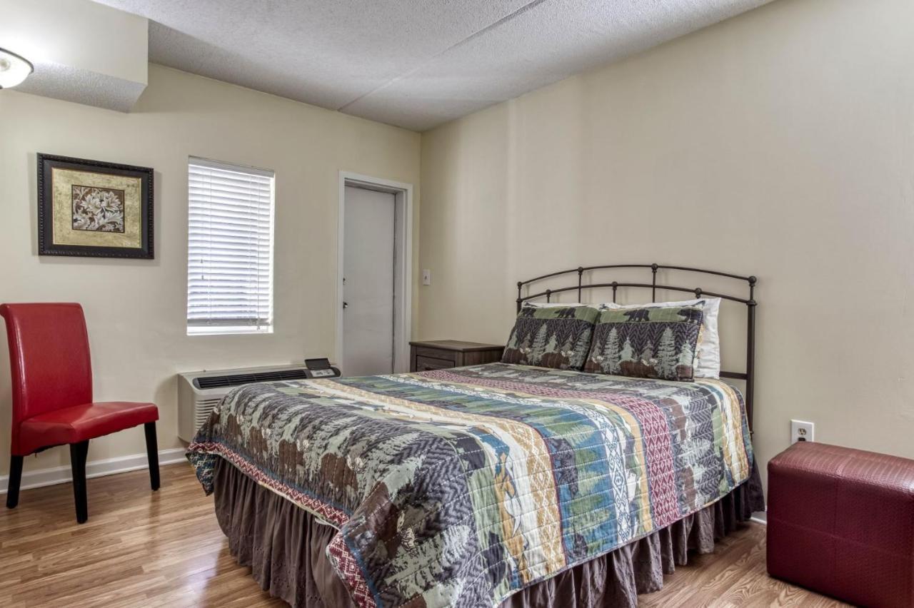 Gatlinburg Towers Condo Unit 501 - Great Location! Close To Town! Condo Exterior foto