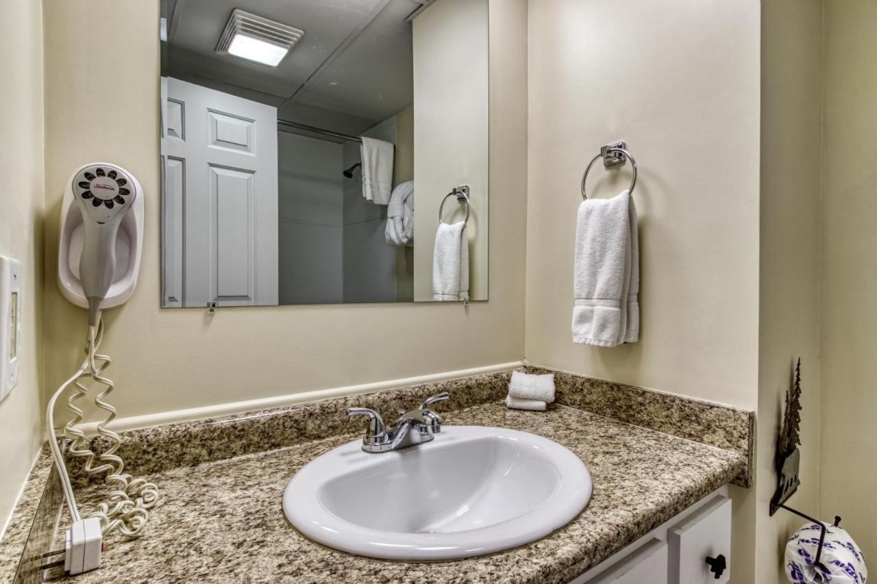 Gatlinburg Towers Condo Unit 501 - Great Location! Close To Town! Condo Exterior foto