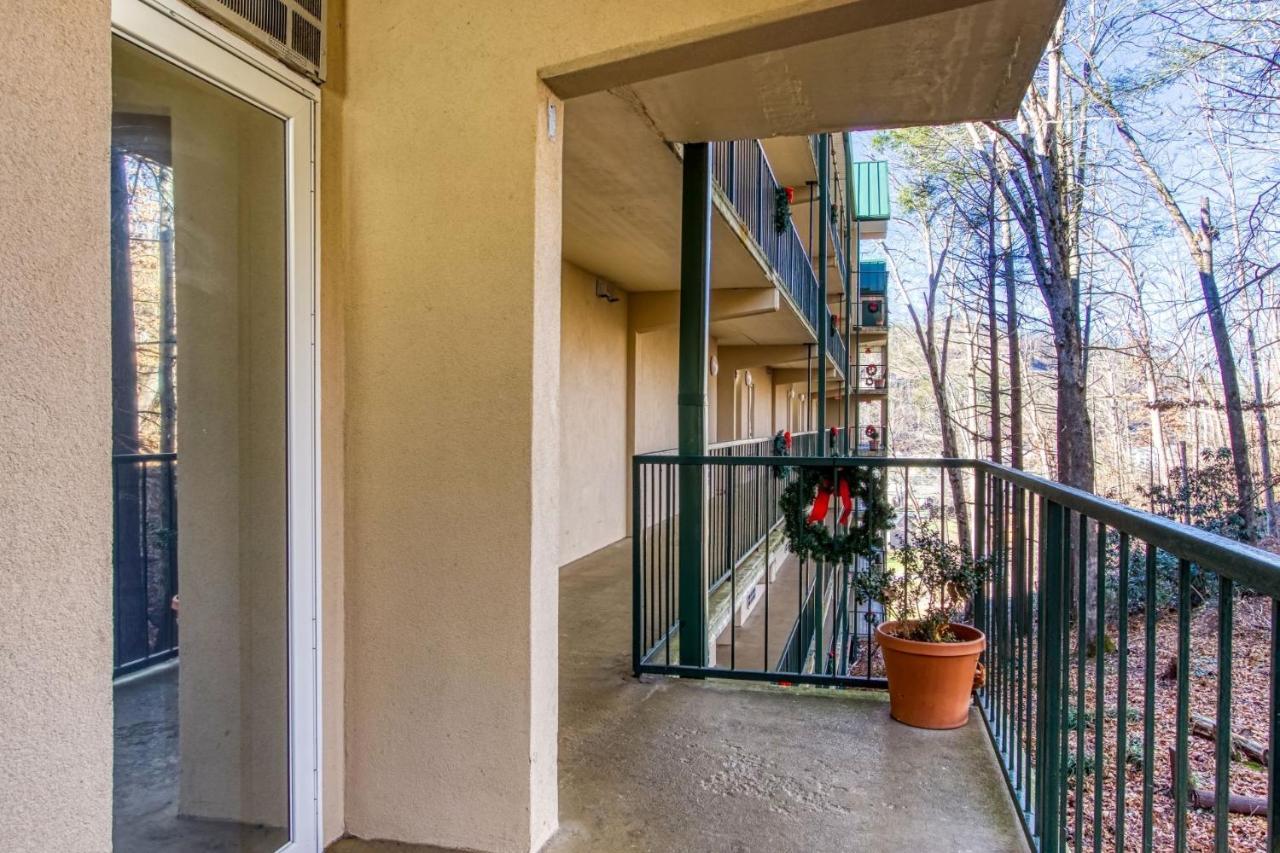 Gatlinburg Towers Condo Unit 501 - Great Location! Close To Town! Condo Exterior foto