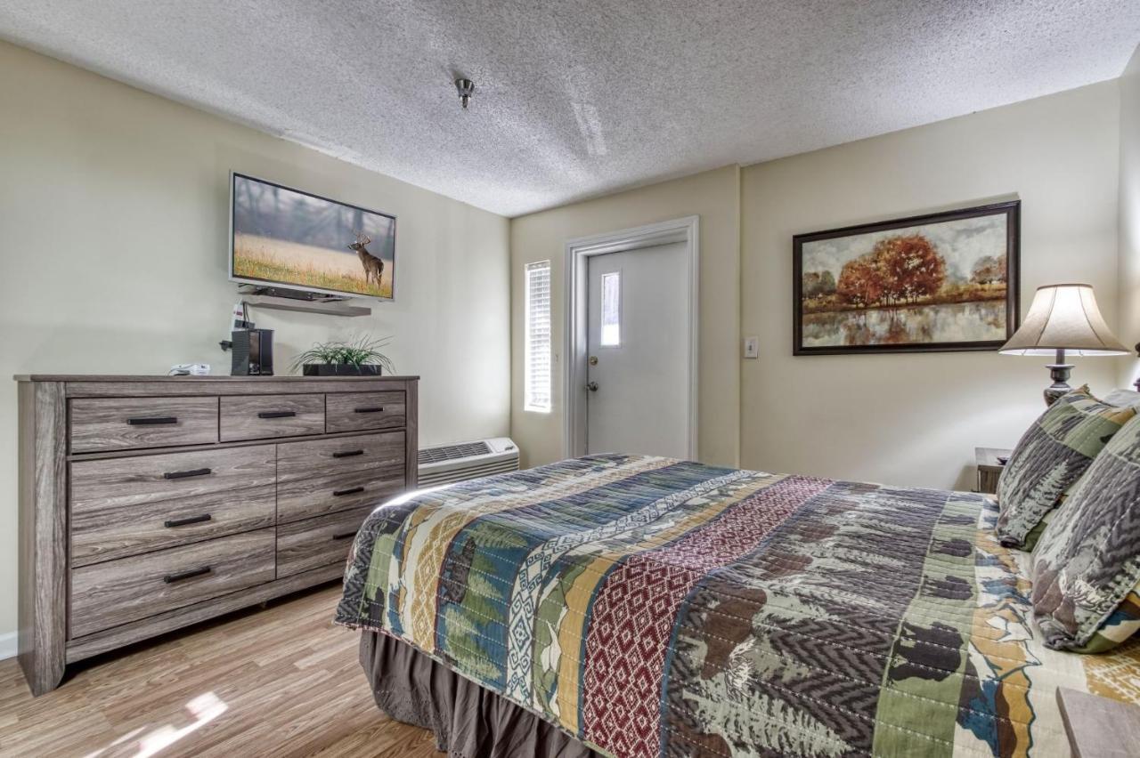 Gatlinburg Towers Condo Unit 501 - Great Location! Close To Town! Condo Exterior foto